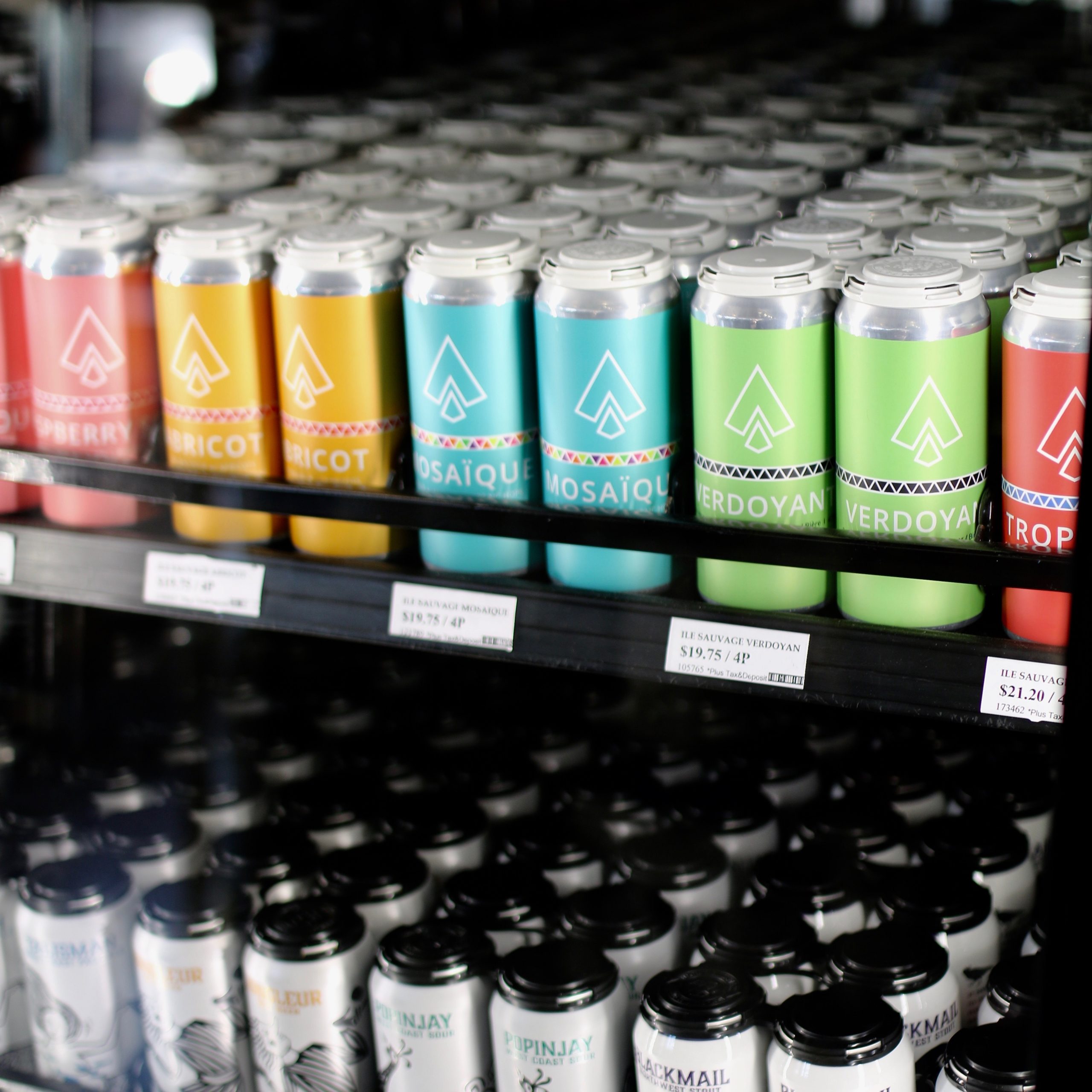 Darby's Pub Liquor Store Beer & Alcohol Delivery in Vancouver